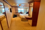 Mini-Suite Stateroom Picture