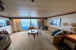 Mini-Suite Balcony Cabin Picture