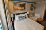 Balcony Stateroom Picture