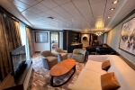 Owners Suite Stateroom Picture