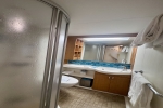 Boardwalk and Central Park View Stateroom Picture
