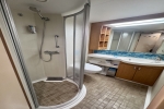 Boardwalk and Central Park View Stateroom Picture