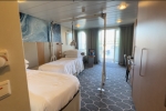 Superior Balcony Cabin Picture