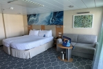 Superior Balcony Stateroom Cabin 10162. Picture
