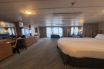 Junior Suite Stateroom Cabin 12230. Picture