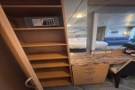 Junior Suite Cabin Picture