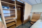 Superior Balcony Stateroom Cabin 12196. Picture