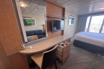 Spacious Balcony Stateroom Picture