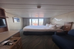 Spacious Balcony Stateroom Picture