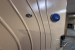 Superior Balcony Stateroom Cabin 12172. Picture