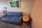 Spacious Balcony Stateroom Picture