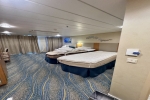 Superior Balcony Stateroom Cabin 12172. Picture