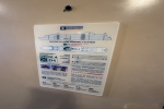 Superior Balcony Stateroom Cabin 12202. Picture