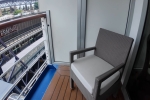 Concierge Veranda Stateroom Picture