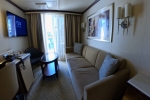 Mini-Suite Stateroom Picture