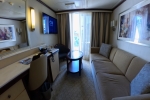 Mini-Suite Stateroom Picture