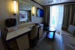 Mini-Suite Stateroom Picture