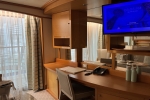 Verandah Suite Stateroom Picture