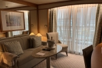 Verandah Suite Stateroom Picture