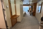 Verandah Suite Stateroom Picture