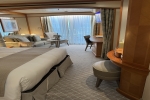 Verandah Suite Stateroom Picture