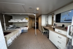 Balcony Stateroom Picture