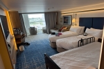 Infinite Stateroom Cabin 9562. Picture