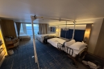 Infinite Stateroom Cabin 9562. Picture
