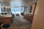 Owners Stateroom Picture