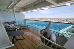 Signature Vista Suite Stateroom Picture