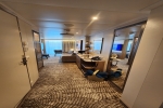 Signature Vista Suite Stateroom Picture