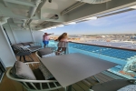 Signature Vista Suite Stateroom Picture