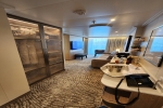 Signature Vista Suite Stateroom Picture