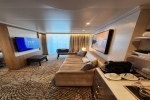 Signature Vista Suite Stateroom Picture