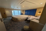 Aqua Suite Stateroom Cabin 14334. Picture