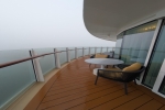 Aqua Suite Cabin Picture