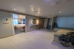 Aqua Suite Stateroom Cabin 14334. Picture