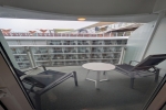 Boardwalk and Central Park Balcony Stateroom Picture