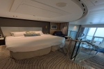 Crown Loft Suite Stateroom Picture