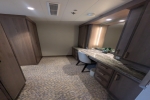 Owners Suite Stateroom Cabin 18210. Picture