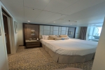 Owners Suite Stateroom Cabin 18218. Picture