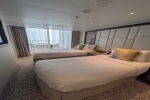 Owners Suite Stateroom Cabin 18210. Picture