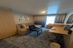 Superior Balcony Stateroom Picture