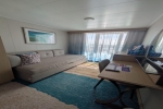 Superior Balcony Stateroom Picture