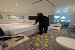 Ultimate Stateroom Picture