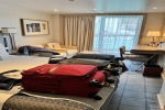 Deluxe Stateroom Picture