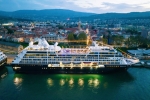 Azamara Quest Exterior Picture