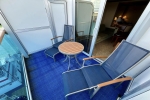Mini-Suite Balcony Cabin Picture