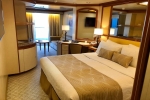 Mini-Suite Balcony Stateroom Picture