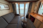 Deluxe Verandah Stateroom Picture